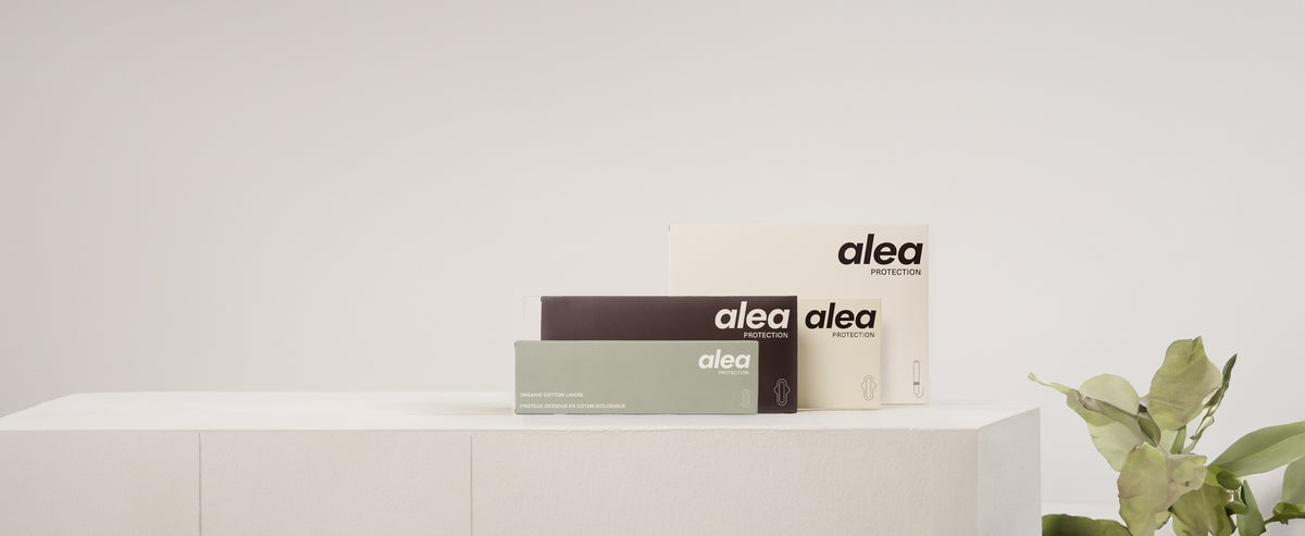 Alea Shell Alea Organic Bundles | Alea
