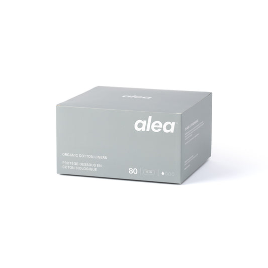 Alea All-in-One Organic Cotton Bundle