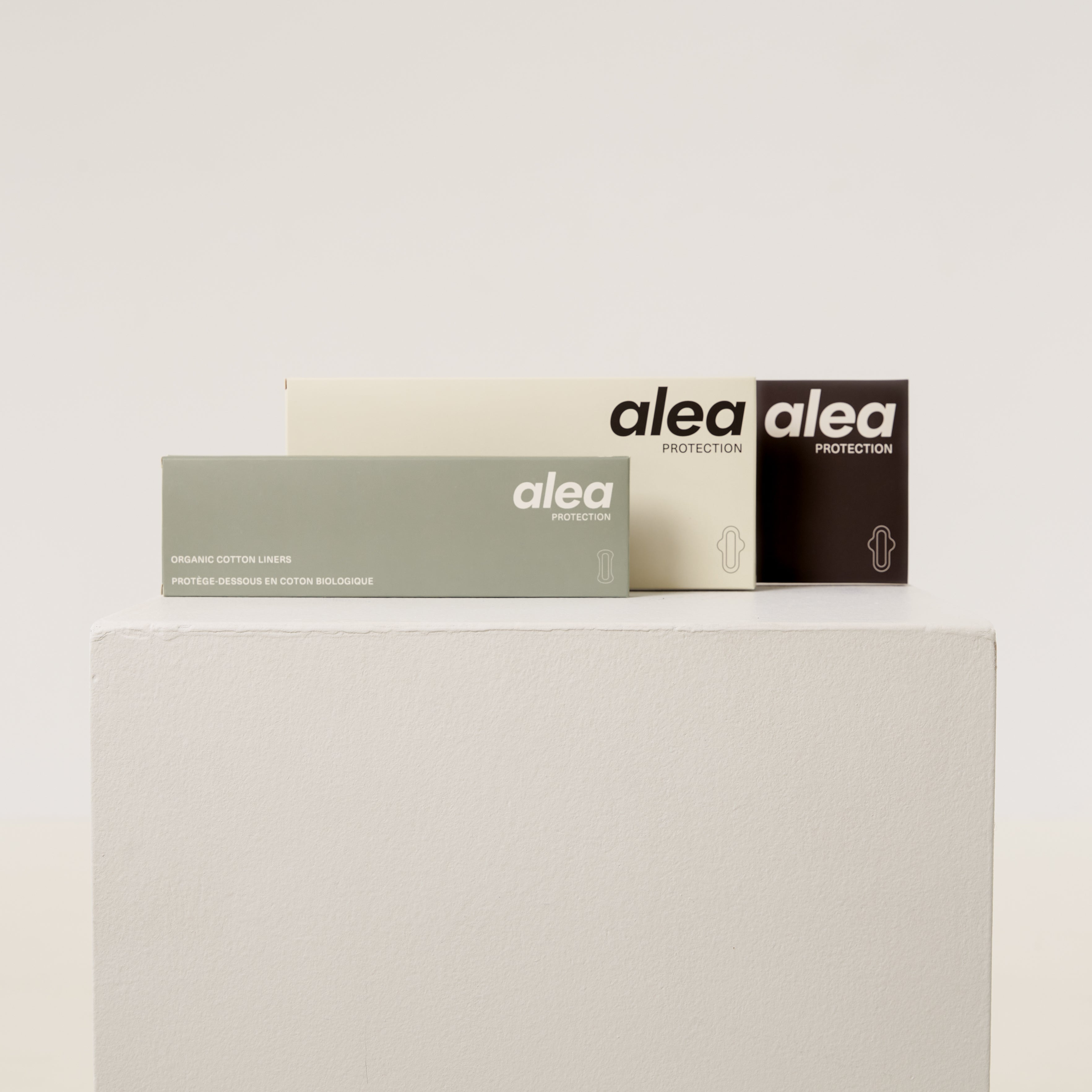 Alea | Organic and Sustainable Period Care